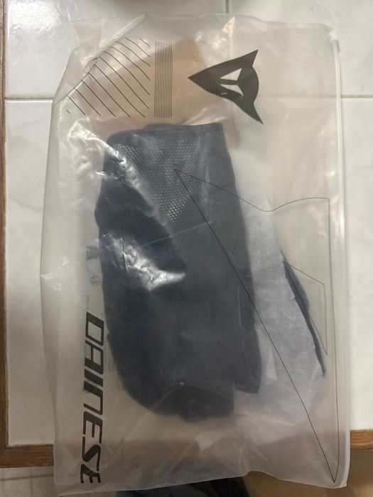 Luvas de moto Dainese