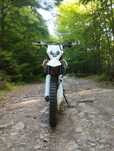 Продам срочно Geon Terra-x 250