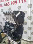 Silnik audi a4 a5 q5 2.0tfsi cnc cncd nowe tłoki