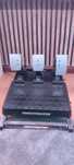 Pedais Trustmaster T3PM