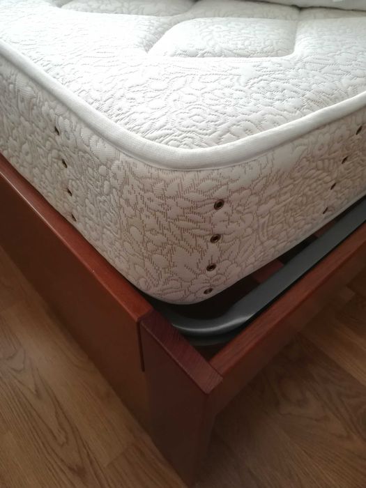 Colchão Ortopédico