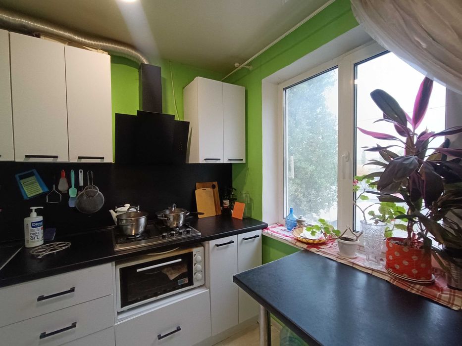 Продам 1к квартиру ул.Батумская- пр.Калнышевского