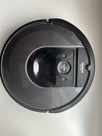 Roomba i7 robot sprzatajacy