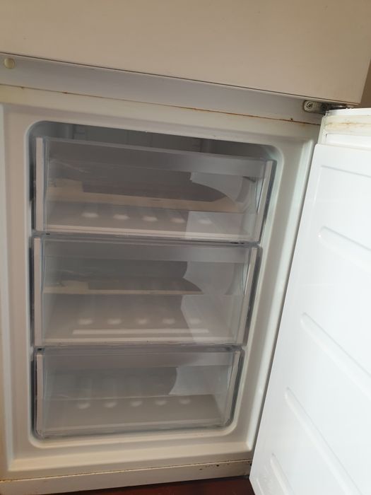 Frigorifico Indesit Combinado Como novo