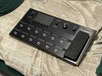 Line 6 Helix Floor  procesor symulator wzmacniaczy