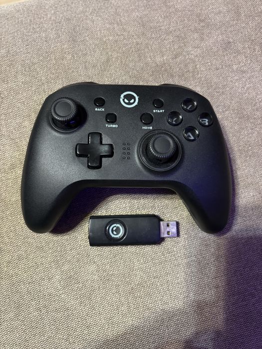 Геймпад бездротовий Lorgar