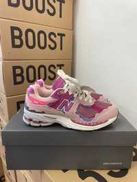 Жіночі кросівки New balance 2002r | женские кроссовки New balance