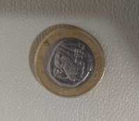 Moeda 1€ colecção