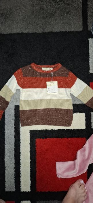 Продам нові светри, кофти mayoral, zara