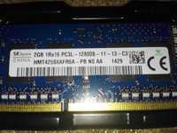Hynix SODIMM 2Gb DDR3L 1600 MHz 12800S
