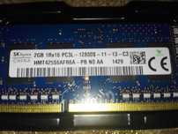 Hynix SODIMM 2Gb DDR3L 1600 MHz 12800S