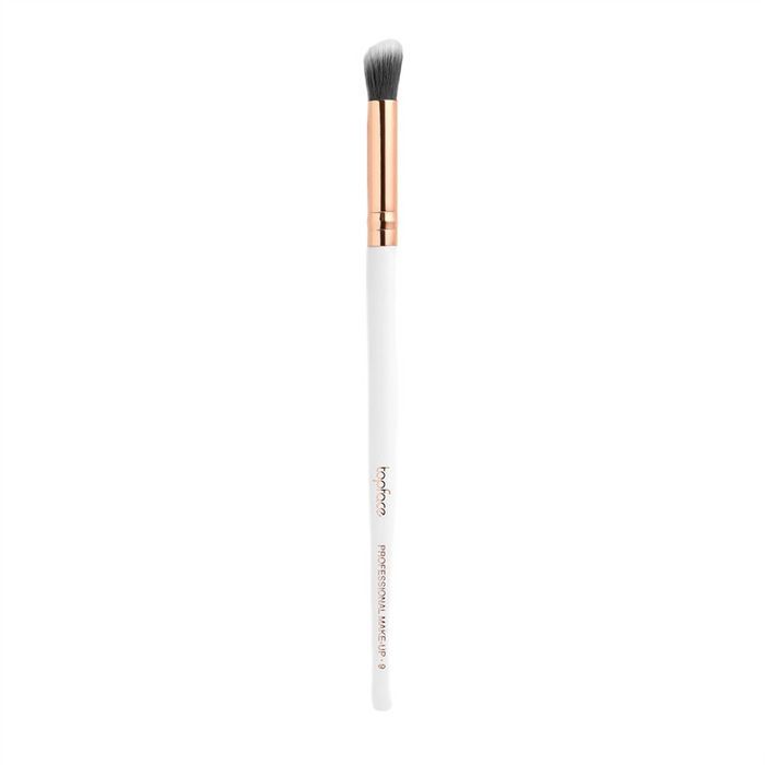 Topface Angled Blending Brush pędzel do blendowania cieni F09
