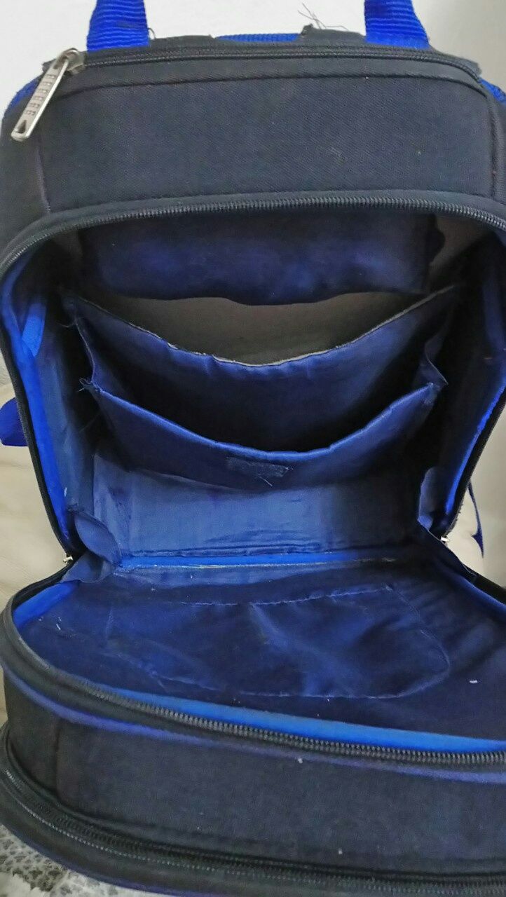 Рюкзак ранець Kite ,Cfs для 4-7 класів