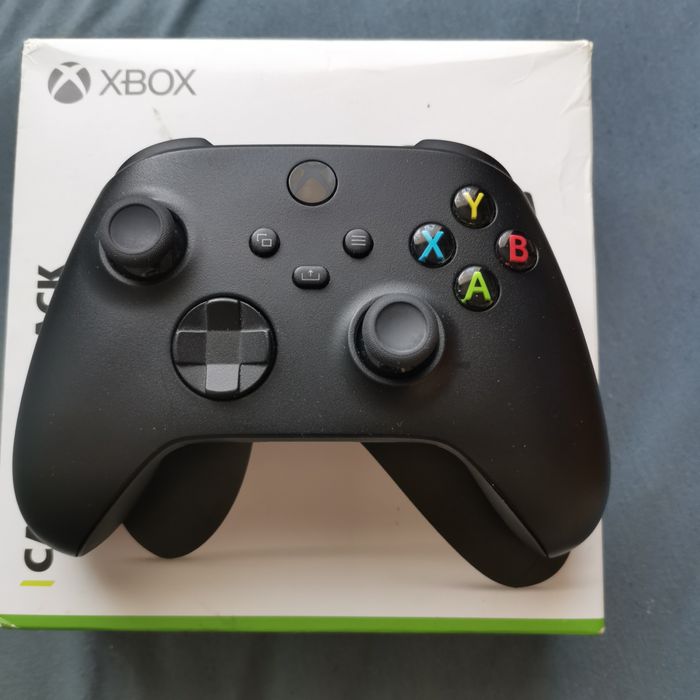 Pad xbox one series x, s, stan bardzo dobry