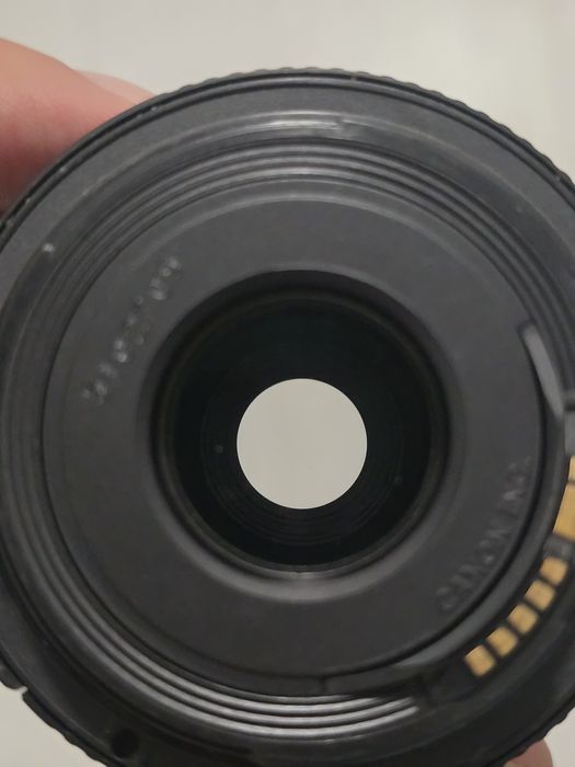 Objetiva Canon Ef-Efs 28-80mm