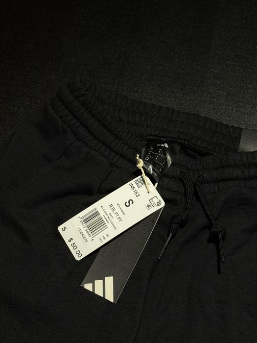 Чоловічі спортивні штани Adidas, розмір S, 100% оригінал