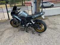 Yamaha fz1s 2007 impecavel
