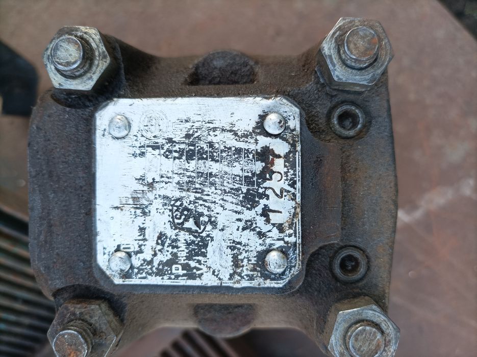 Продам запчастини ЮМЗ