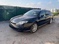 Renault Laguna GT*4 Control* 205ps * LPG BRC *