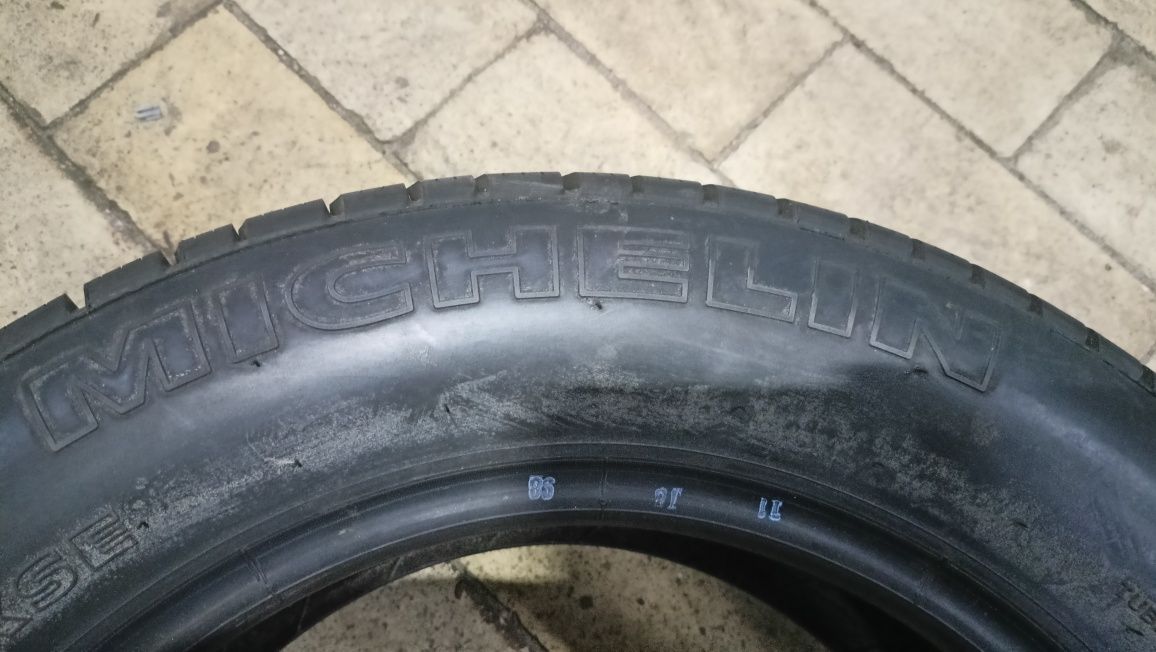 Opona 195/65 R 15 Michelin