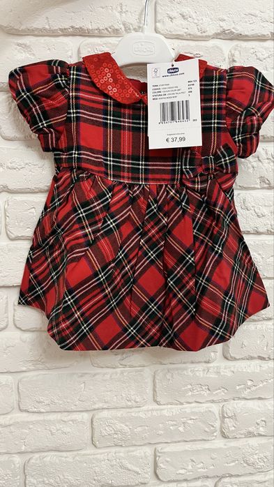 Платья Сhicco 60