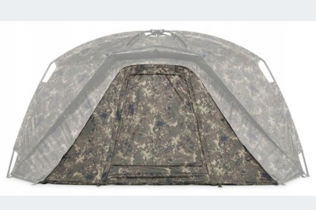 Namiot Nash Titan Hide XL Camo Pro