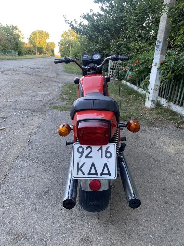 Продам Іж Юпітер 5