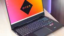 laptop HP OMEN 16 165hz 1440p