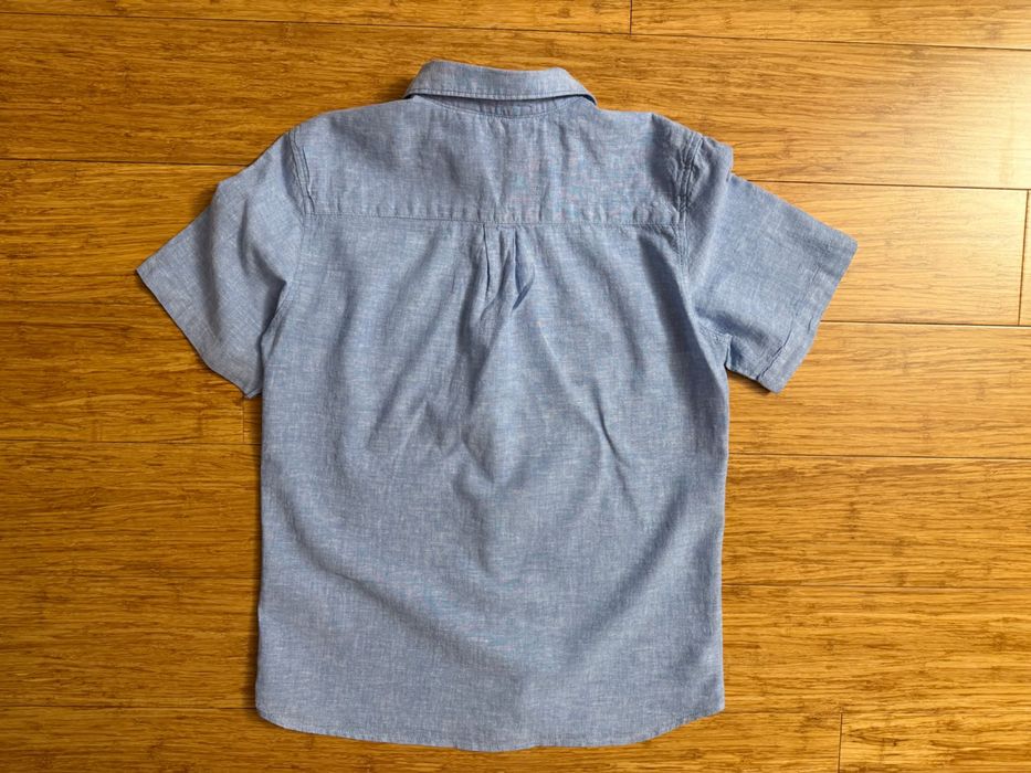 Koszula chłopięca r. 152 H&M