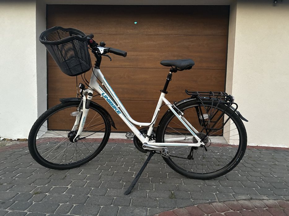 Rower Unibike Voyager