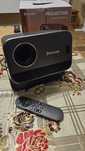 Projektor LED Polocsh M13  1080p 4k