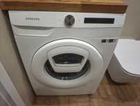 Pralka Samsung AI AddWash 7kg - uszkodzona