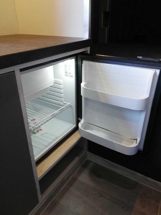 Ducato 2.3 kampervan kamper