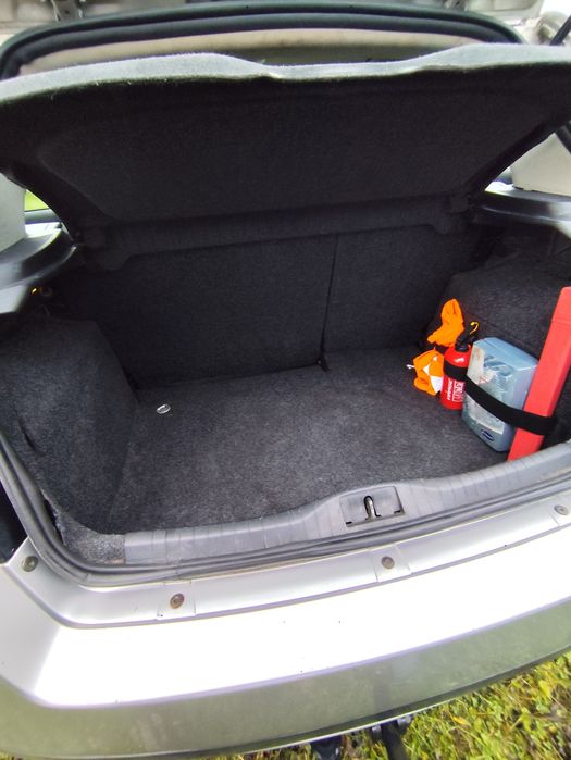 Fiat Stilo 1.6 benzyna + hak