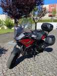 Yamaha Tracer