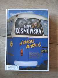 Niebieski autobus