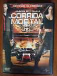 filme dvd original - corrida mortal