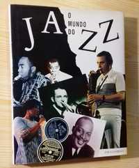 O Mundo do Jazz, de Jim Godbolt
