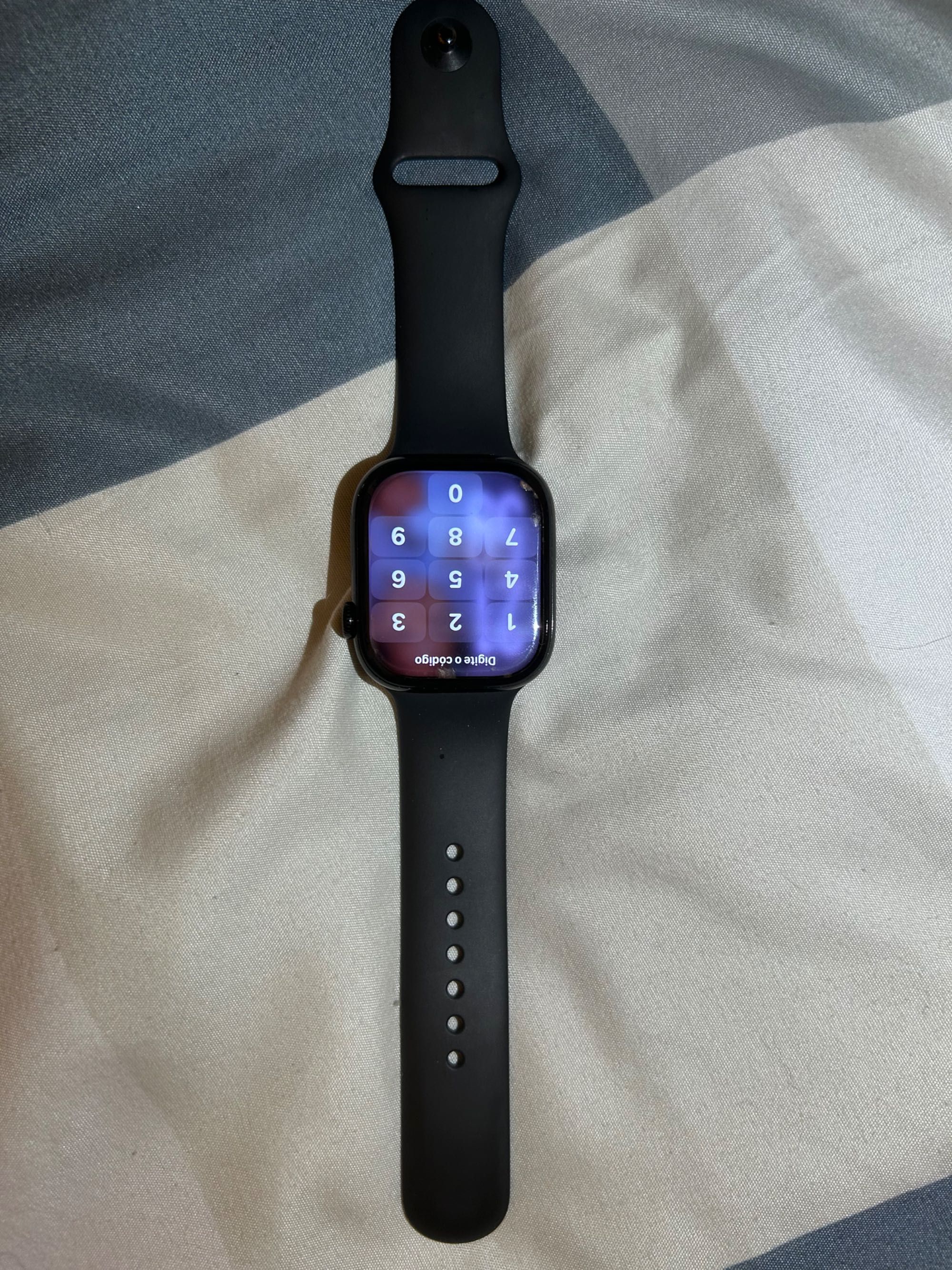 Smart watch 10 series