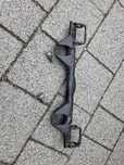 Mocowanie isofix audi a6 c5 skoda superb passat b5