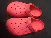 Дитячі крокси оригінальні Crocs С12-С13