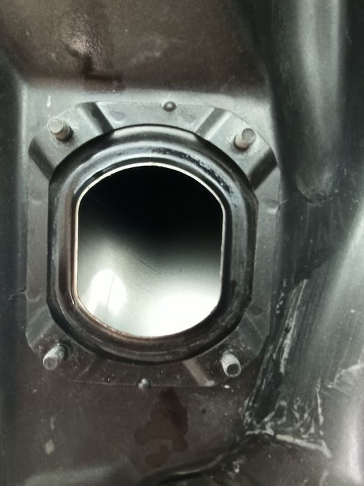 Depósito Daelim Daystar 125cc