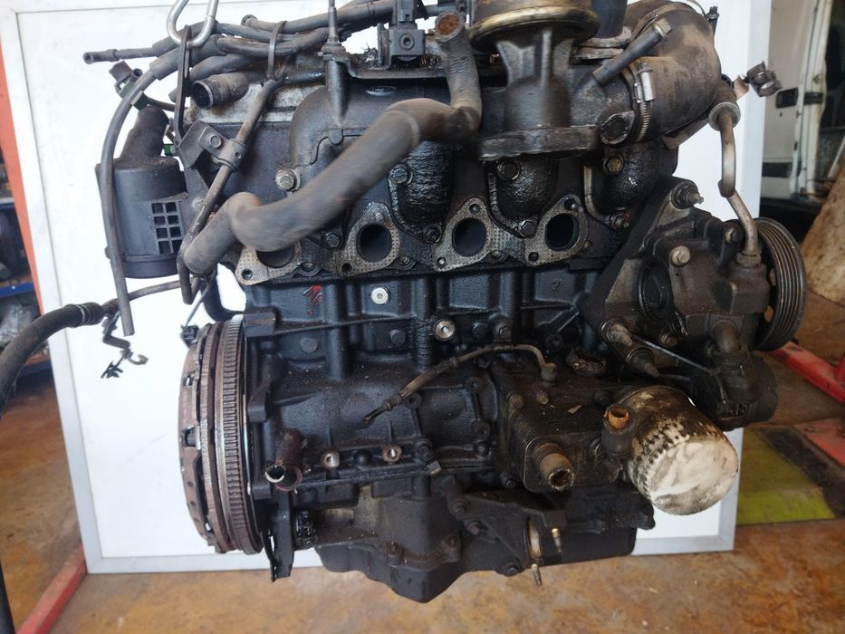 Motor Ford 1.8 Tdci de 2003