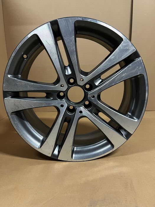 Felga MERCEDES A205.401.6700 5x112 7,5x19 ET44