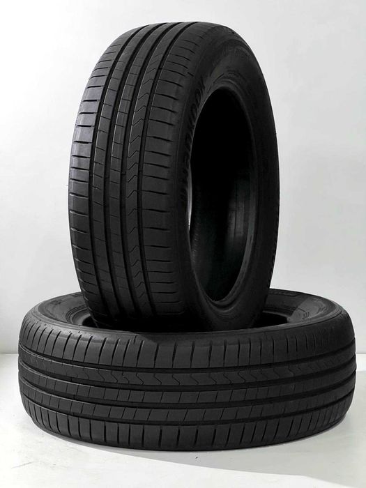 Pneus Hankook Ventus Prime 4 - 205/60/16 - Como NOVOS