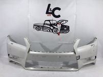 Бампер передний Lexus GS 2011-2015г. передній Lexus gs