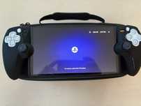 Konsola PlayStation Portal do PS5 Sony stan idealny dodatki gwarancja