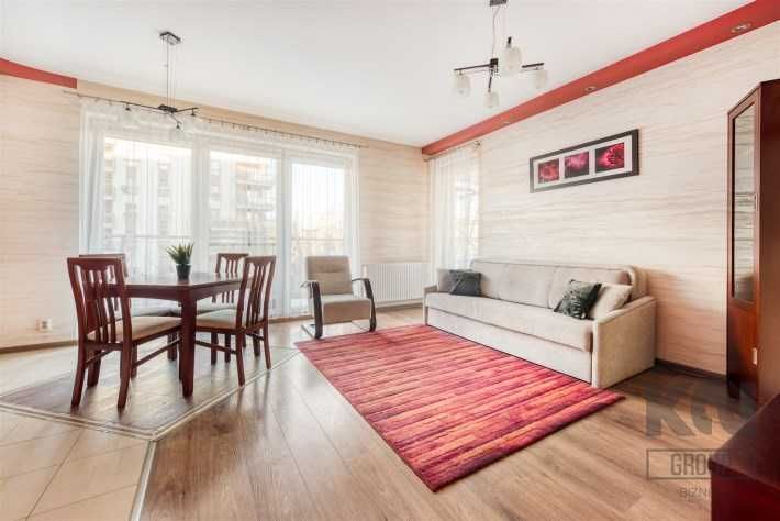 Funkcjonalne mieszkanie przy ul. Karolewskiej