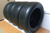 Opony Letnie 4 szt. 7 mm Goodyear  205/55/R16