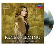 Greatest Moments At The Met, 2 CD. Universal Music Polska
